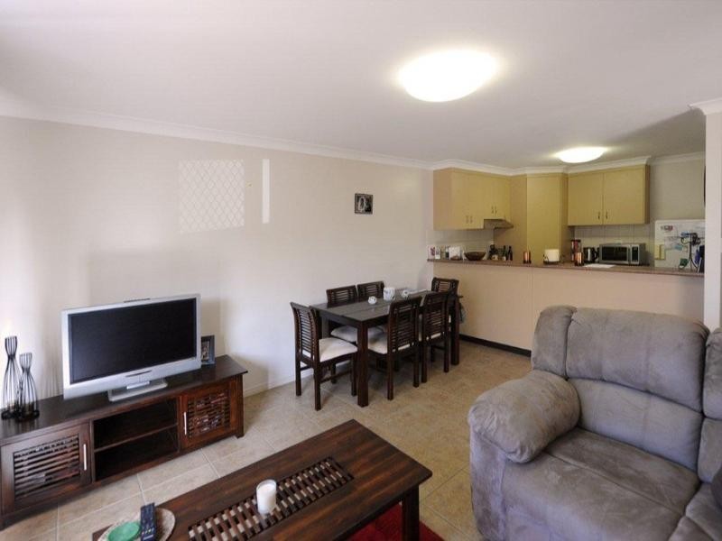 Wilsonton QLD 4350