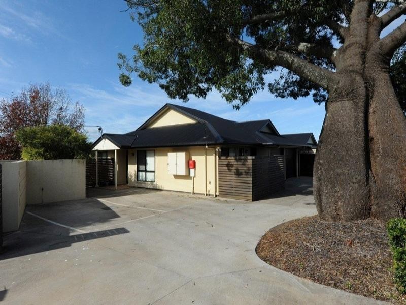 Wilsonton QLD 4350