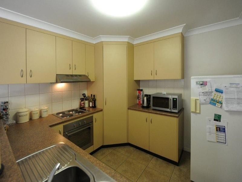 Wilsonton QLD 4350