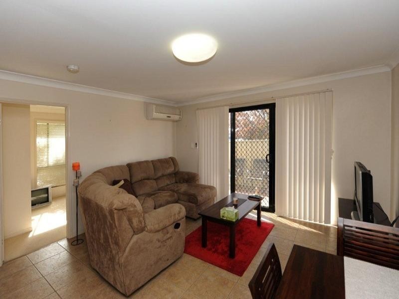 Wilsonton QLD 4350