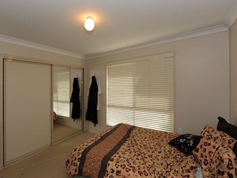 Wilsonton QLD 4350