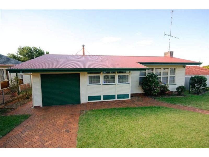 Harristown QLD 4350