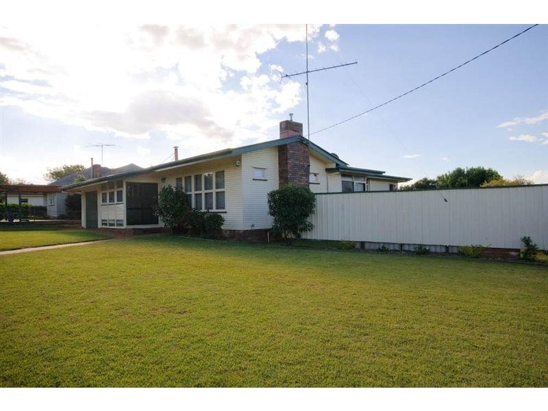 Harristown QLD 4350