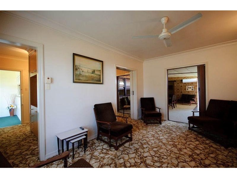 Harristown QLD 4350