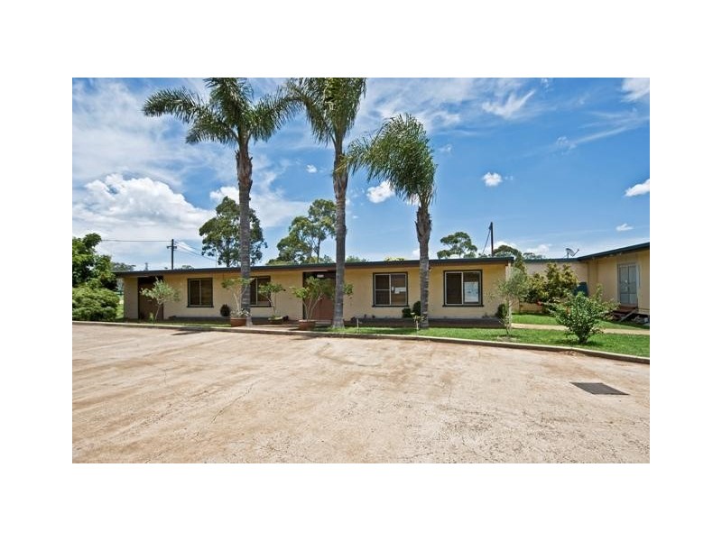 Darling Heights QLD 4350