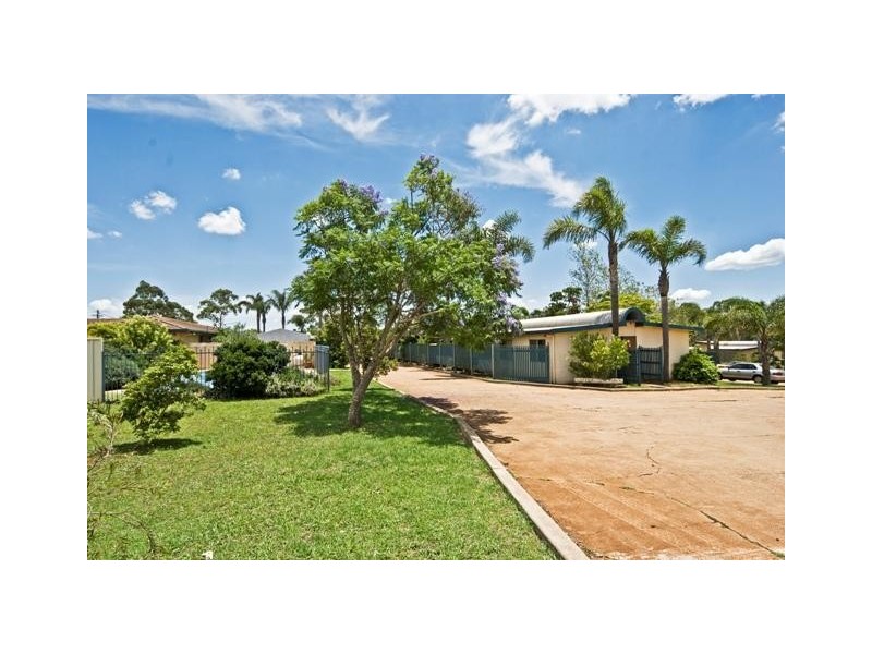 Darling Heights QLD 4350