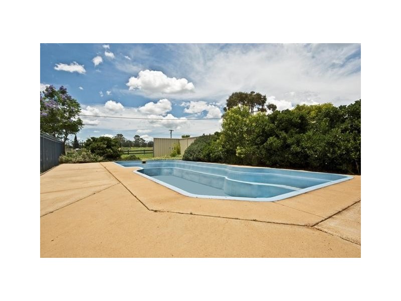 Darling Heights QLD 4350