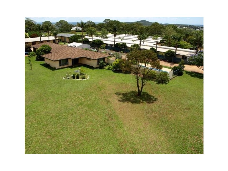 Darling Heights QLD 4350