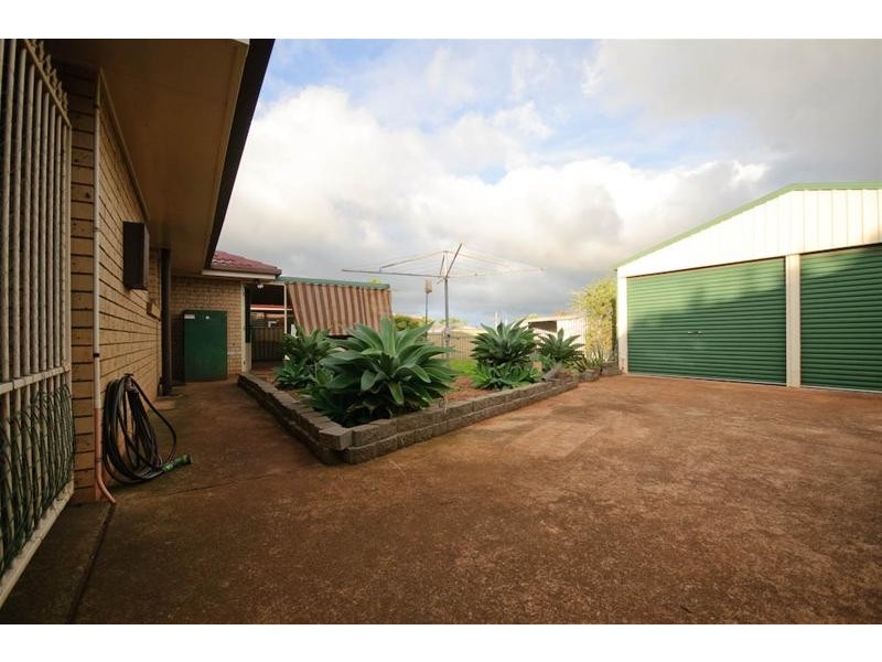 Darling Heights QLD 4350