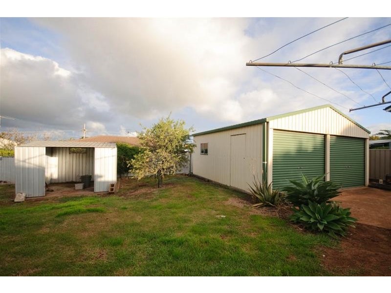 Darling Heights QLD 4350