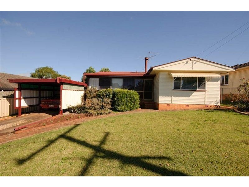 Rangeville QLD 4350