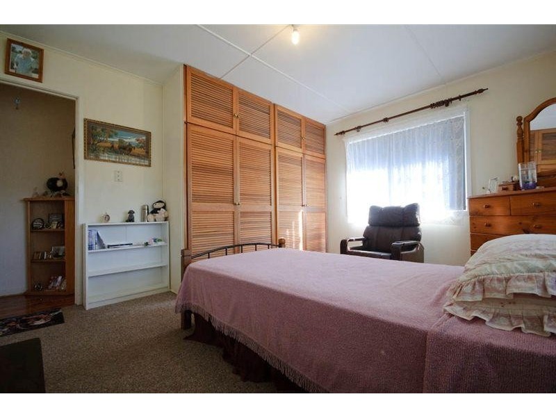 Rangeville QLD 4350