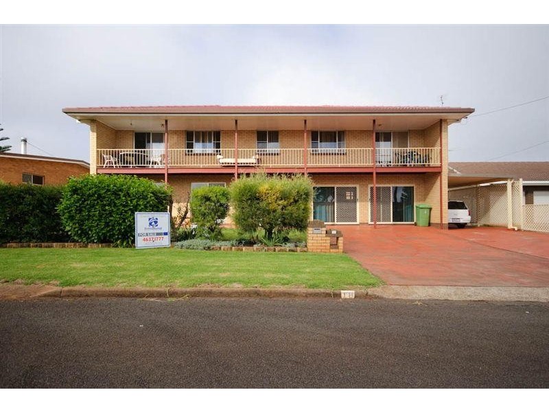 Harristown QLD 4350
