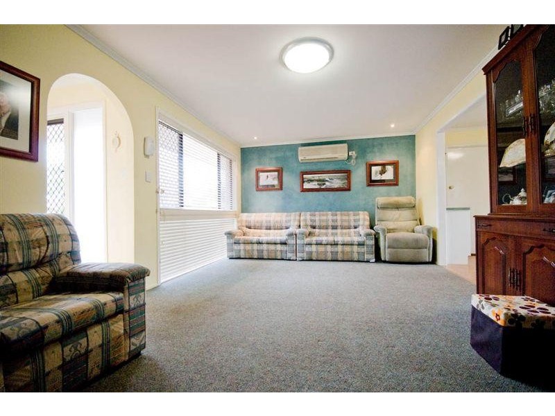 Centenary Heights QLD 4350