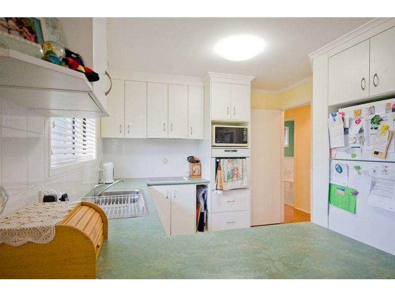 Centenary Heights QLD 4350