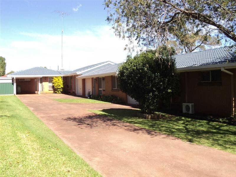 South Toowoomba QLD 4350