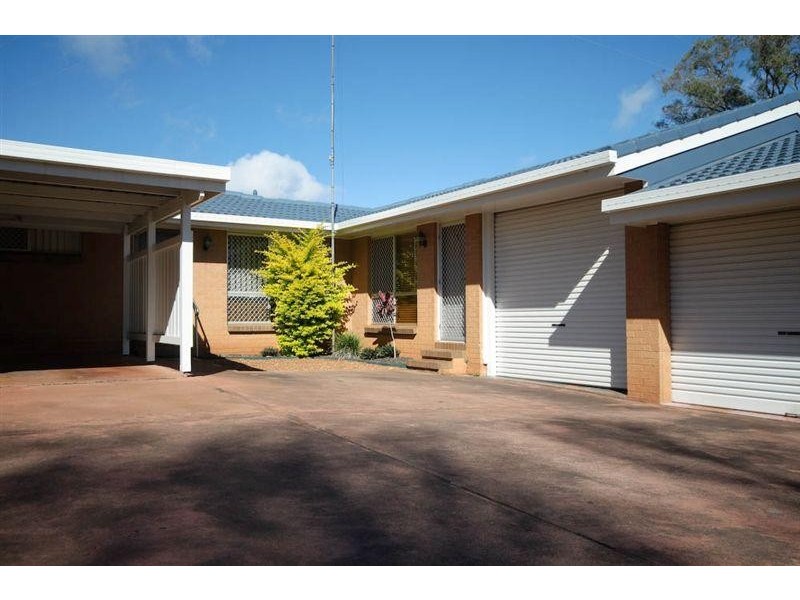 South Toowoomba QLD 4350