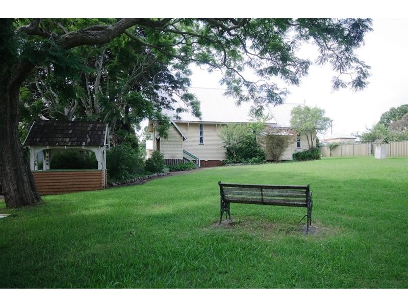 North Toowoomba QLD 4350