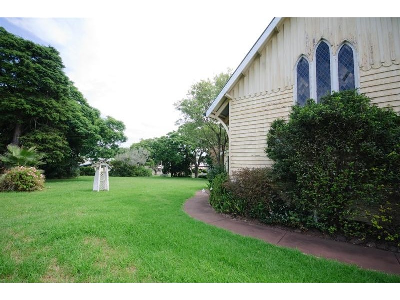 North Toowoomba QLD 4350