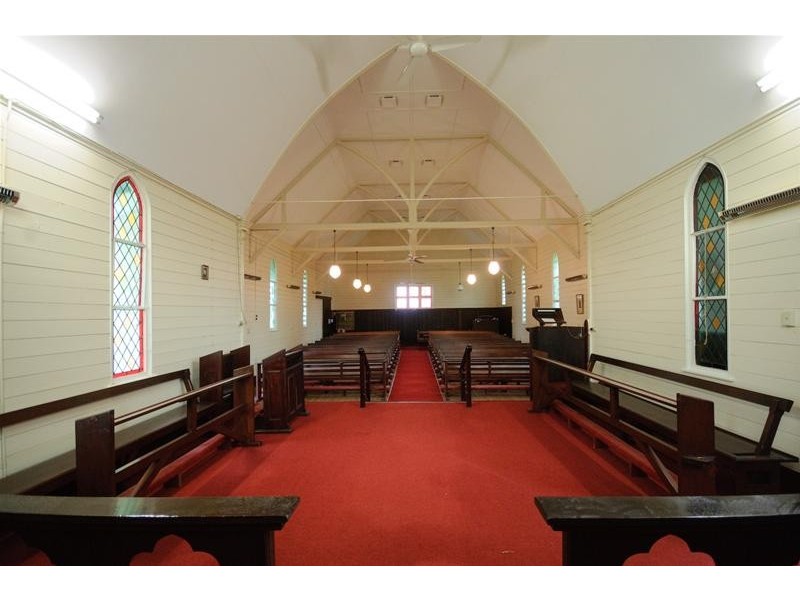 North Toowoomba QLD 4350