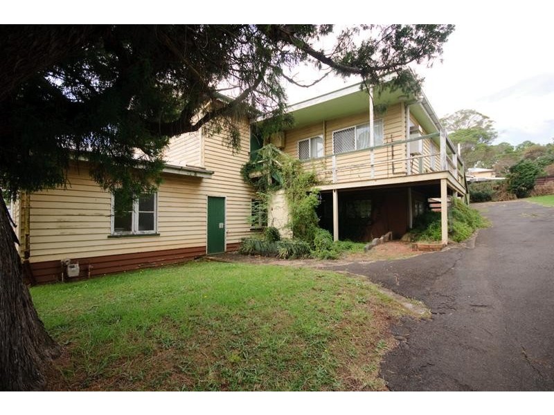 North Toowoomba QLD 4350