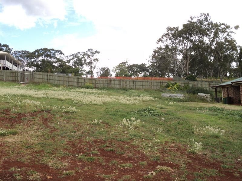 Darling Heights QLD 4350