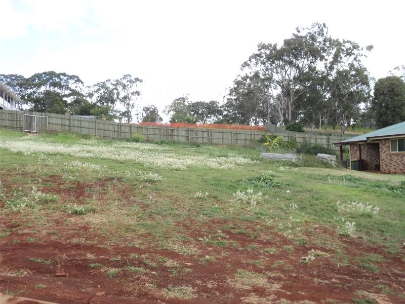 Darling Heights QLD 4350