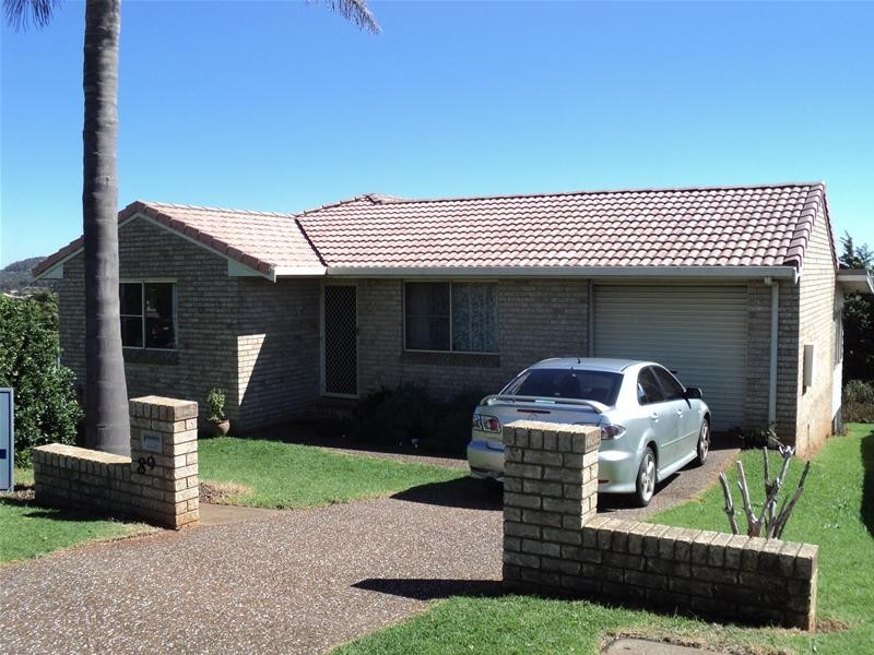 Darling Heights QLD 4350