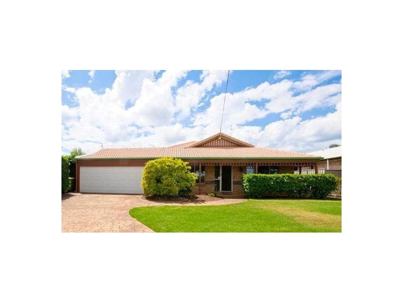 Glenvale QLD 4350
