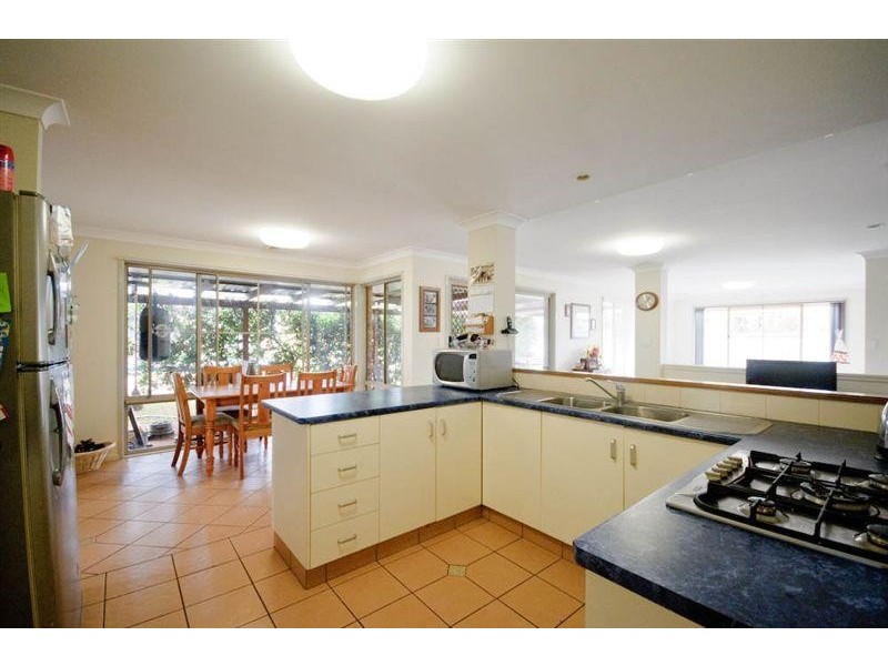 Glenvale QLD 4350