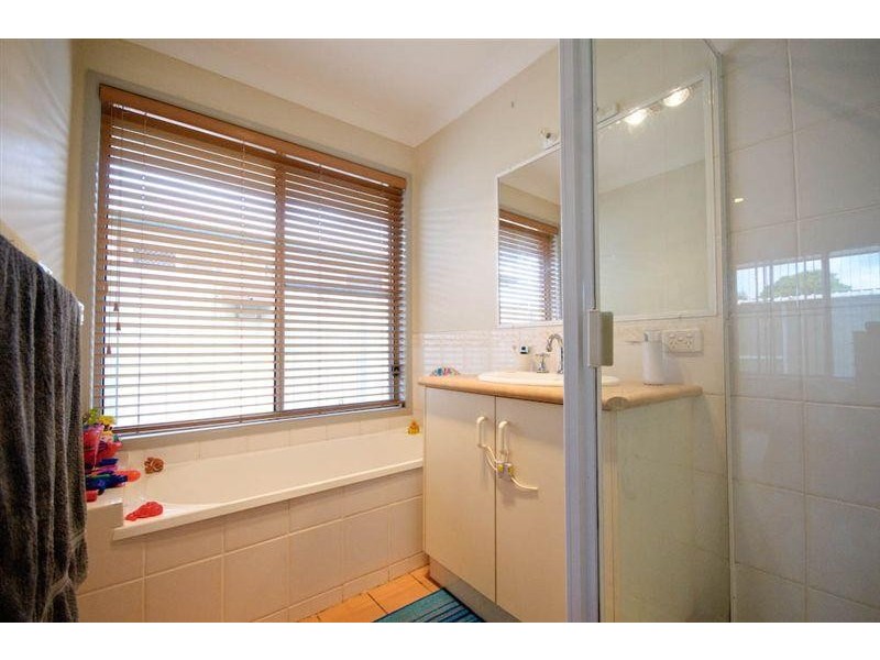 Glenvale QLD 4350