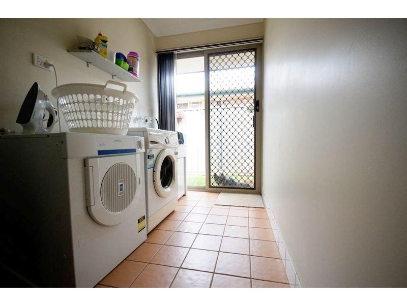 Glenvale QLD 4350
