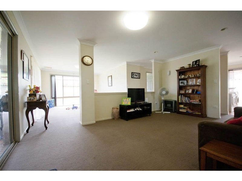 Glenvale QLD 4350