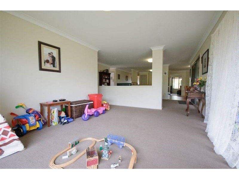 Glenvale QLD 4350