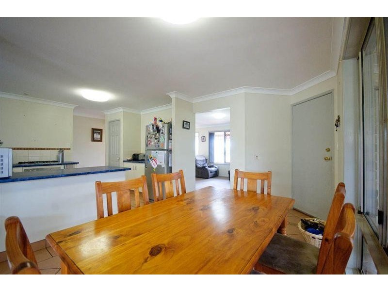 Glenvale QLD 4350
