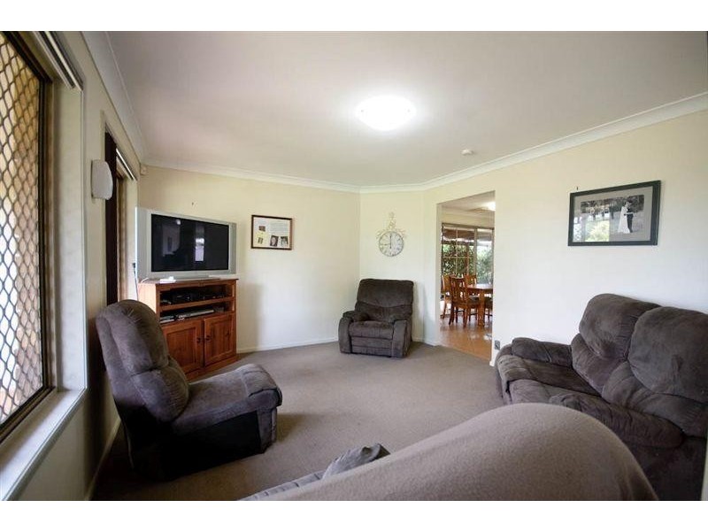 Glenvale QLD 4350