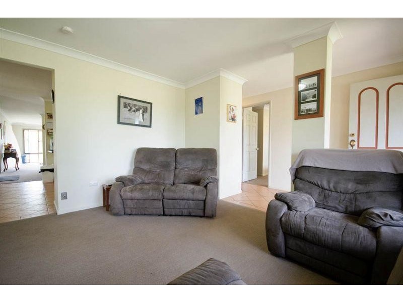 Glenvale QLD 4350
