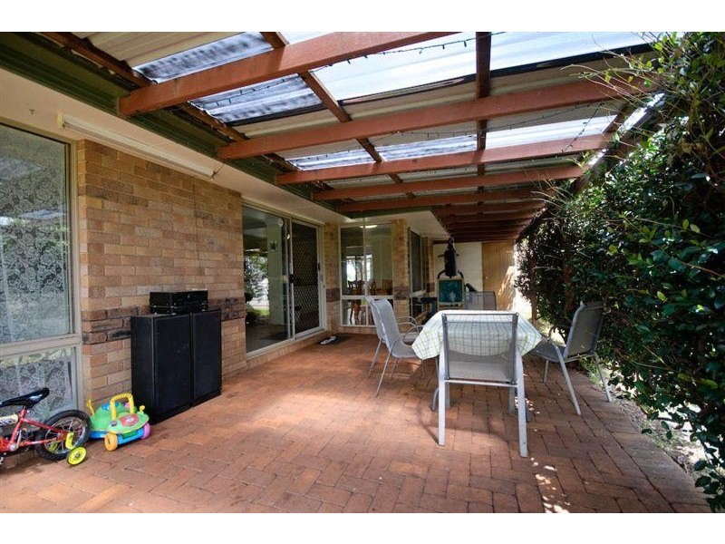 Glenvale QLD 4350