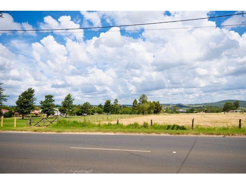 Glenvale QLD 4350