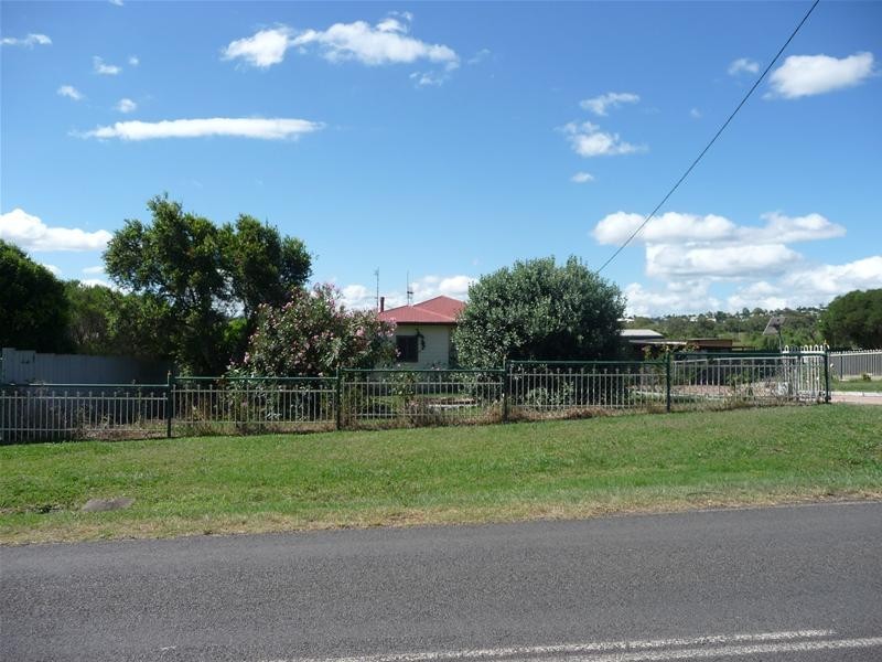 Glenvale QLD 4350