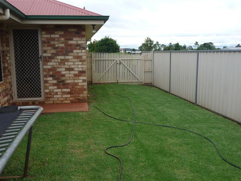 Glenvale QLD 4350