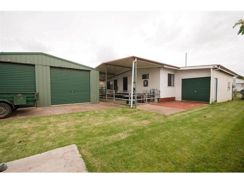 Toowoomba City QLD 4350