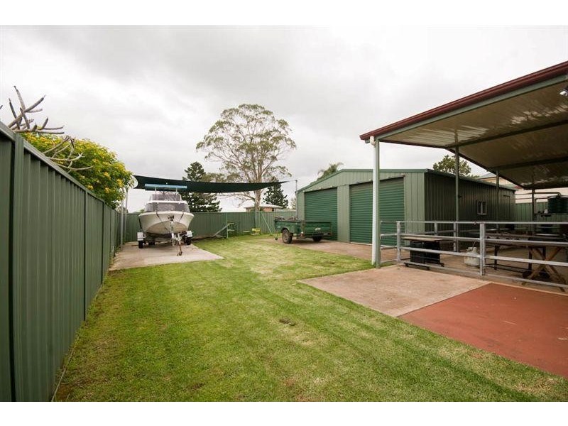 Toowoomba City QLD 4350