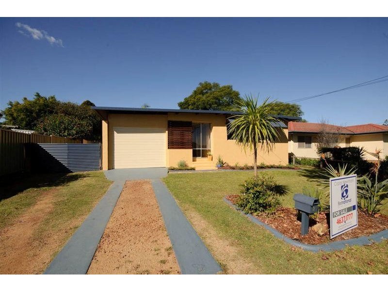 Kearneys Spring QLD 4350