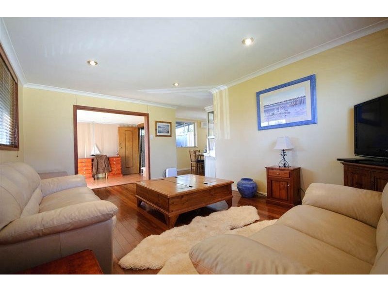 Kearneys Spring QLD 4350