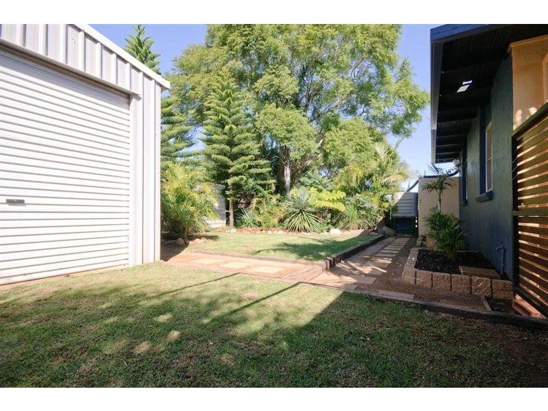 Kearneys Spring QLD 4350