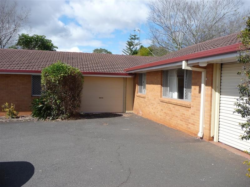 Newtown QLD 4350