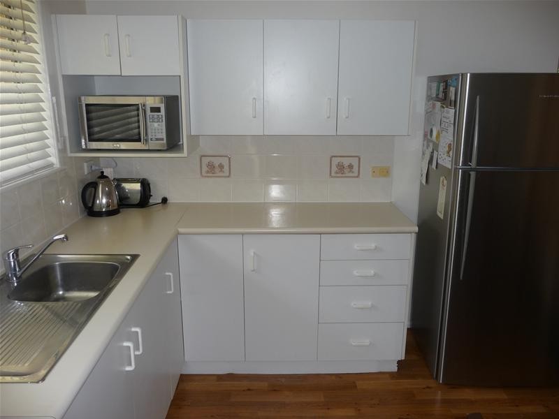 Newtown QLD 4350