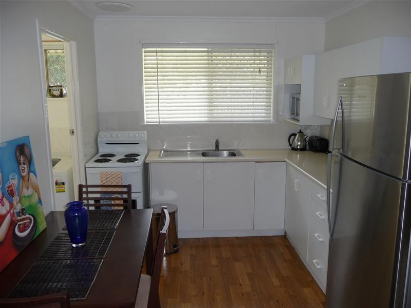 Newtown QLD 4350