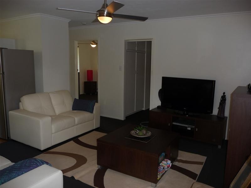 Newtown QLD 4350